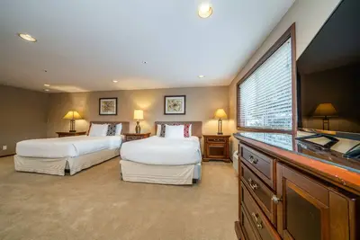 Image de Grandview Non View 306a! Condo au bord de l'eau au troisième étage! 4 personnes (sans vue sur le lac)