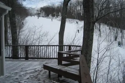 Image de Cozy Ski Rural - Skis Aux Pieds