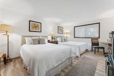 Image de Grandview Non View 6a! Condo au bord de l'eau au deuxième étage! 4 personnes (sans vue sur le lac)