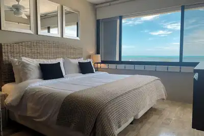 Image de Prix SPÉCIAL-Condo privé en bord de mer situé dans la zone hôtelière de Cancun