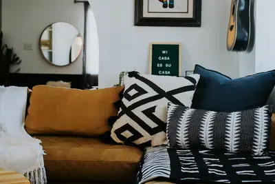 Image de Le bungalow Phx situé dans le centre-nord du phénix.