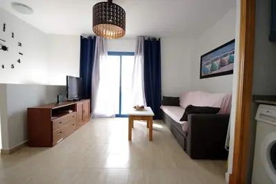 112 - Apartamento Blue I