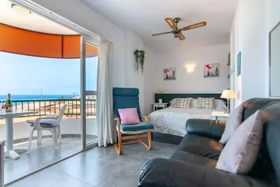 Image de First Line Ocean View