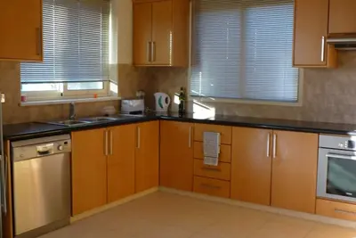 Image de Villa de 4 chambres avec piscine privée située à 10 minutes de Paphos