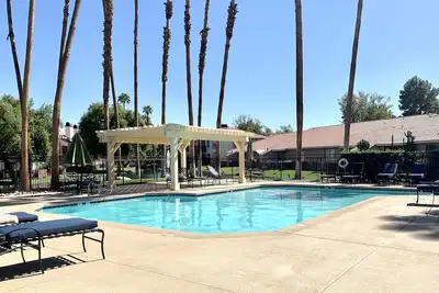 Image de Belle villa Palm Lakes