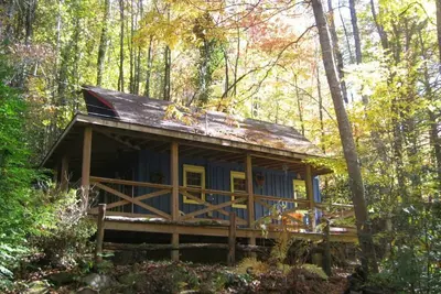 Image de Cabine confortable à un prix exceptionnel *****