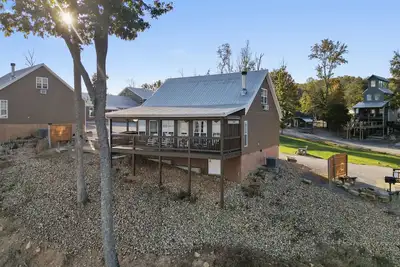 Image de Nouvelle Cabine! Piscine INTÉRIEURE! Incroyable! Hottub, Foyer, Firepit Chatt Tn 21 miles