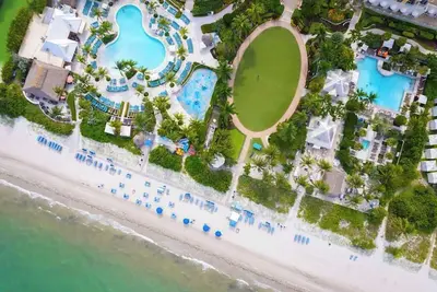 Image de Ocean Vue Sur Le Carlton De Ritz