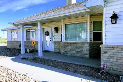 Image de Green River Mesa. . . avec vue! !