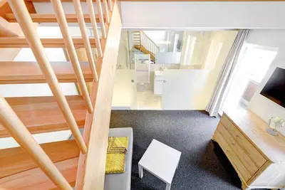 Image de Superiordoppelzimmer mit Balkon - Boutiquehotel Luen