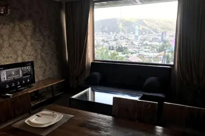 Image de PanoramaTbilisi est très confortable 2 chambres