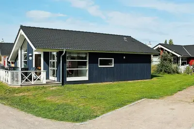 Image de Maison de vacances pour 10 a Großenbrode
