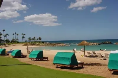 Image de Mrr présente la villa KoRina Beach Club 3br Oceanview de Marriott