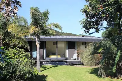 Boutique Apartments avec vue sur la mer (Bure 1 - Wera)