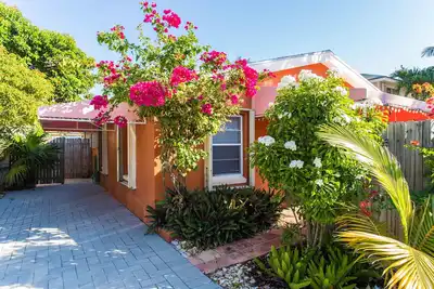 Image de Surf Road Cottage - à la plage