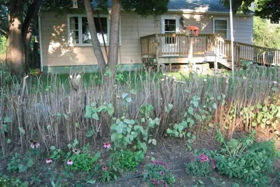 Image de «Une maison loin de la maison» pour 2 à 7 personnes non fumeur pas d'animaux