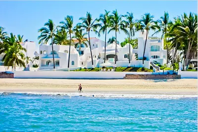 Image de Unique Beachfront Luxury Residence: Plage privée, 5 Br, peut accueillir jusqu'à 15