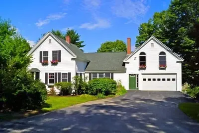 Image de Maison en état exceptionnel sur Thomas Pond