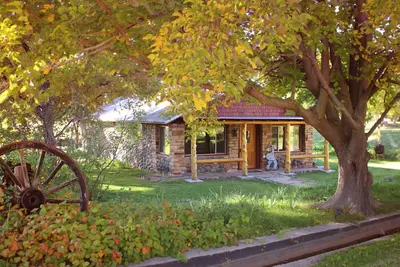 Image de Rustique 1, 935 récemment rénové Ranch House