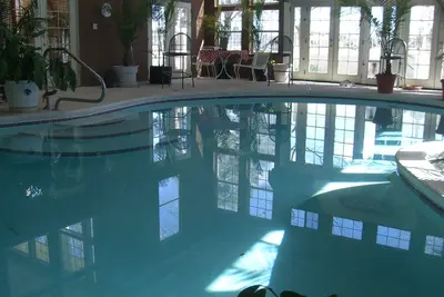 Image de Casa De Carraro Oasis PRIVÉE À Albuquerque