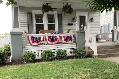 Image de Cocoa Cottage avec une privée piscine creusée