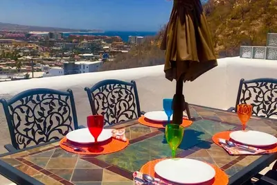 Image de Venez Pour La Vue! Restez Pour Le Plaisir!