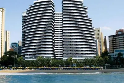 Image de luxe, le confort, la détente et le plaisir en mer, le meilleur emplacement pour vos vacances à court terme! ! !