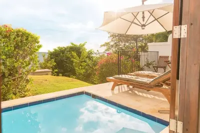 Image de Villa Primavera<br> Escapade romantique au bord de l'océan à Rincon