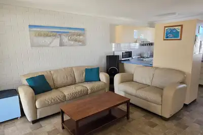 Image de Cour du littoral de Denham