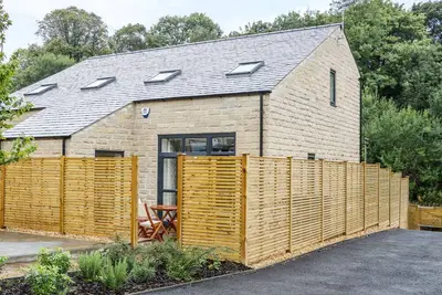 Image de Chuffing Cottage, Haworth