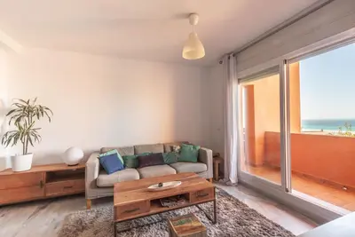 201 Apartamento La Duna