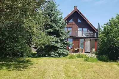 Image de Oasis de calme - très proche entre la mer Baltique à Dassower See