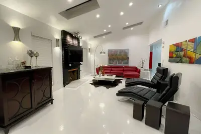 Image de The Enticing Villa Kardona, Magnesia Falls, Rancho Mirage