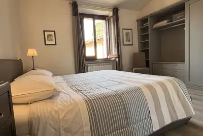 Image de Accueil à Orvieto - Suite