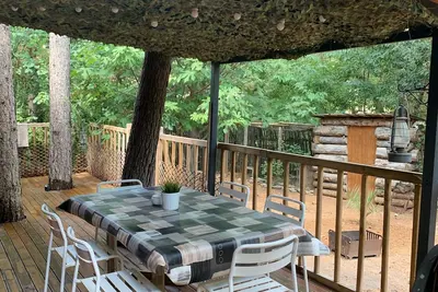 Image de Apartment T3 sleeps 6 in Villa near Montpellier