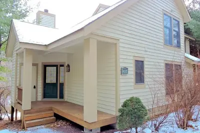 Image de The Hickory Hideaway