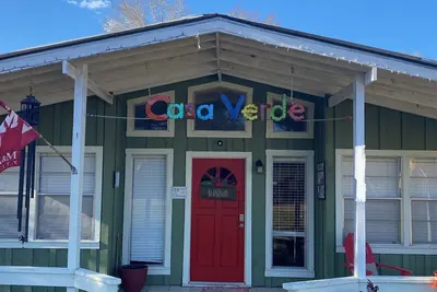 Image de Somerville Casa Verde