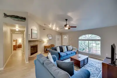 Image de Créez de nouveaux souvenirs loin de chez vous dans la charmante ville de Deland