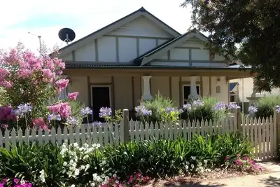 Image de Un Market Place Mudgee * Séjour exceptionnel dans tous les sens