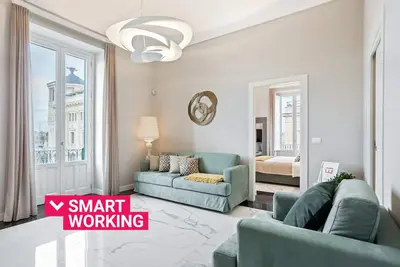 Image de Riva Sea View Apartment