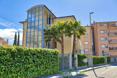 Image de Appartement Zero - neuf, pour 4 personnes, à 100 mètres de la plage de Diano Marina