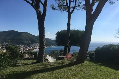Image de Maison avec jardin +++