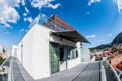 Image de Penthouse/Luxury appartement