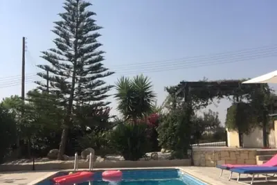 Cette propriété est située dans le Venus Rock Resort à Secret Valley Golf Course