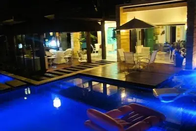 Image de Maison de haut standing à Muro Alto-Porto de Galinhas - 4 suites