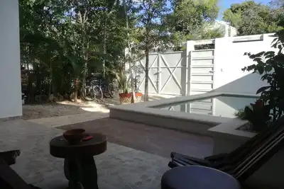 Image de Villa Riviera Tulum, Piscine PRIVÉE Et SÉCURITÉ 24/7