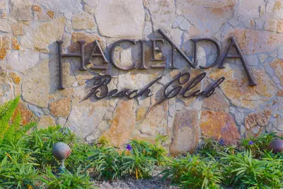 Image de Hacienda Beach Club & Residences Condo 1 Chambre pour 4 personnes Location Cabo San Lucas