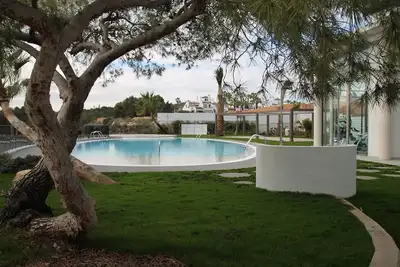 Image de Superbe appartement neuf!