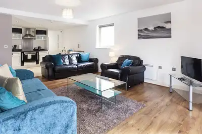 Image de Dixons Yard City center Apartment