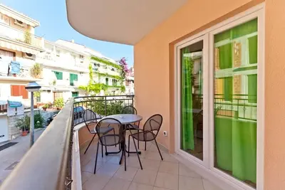 Image de Appartements Branka (43651-A4) - Podgora